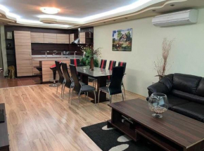 Apartment in Rila Park for up to 4 adults